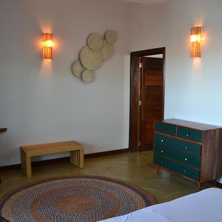 Kily House Hotell Morondava Eksteriør bilde