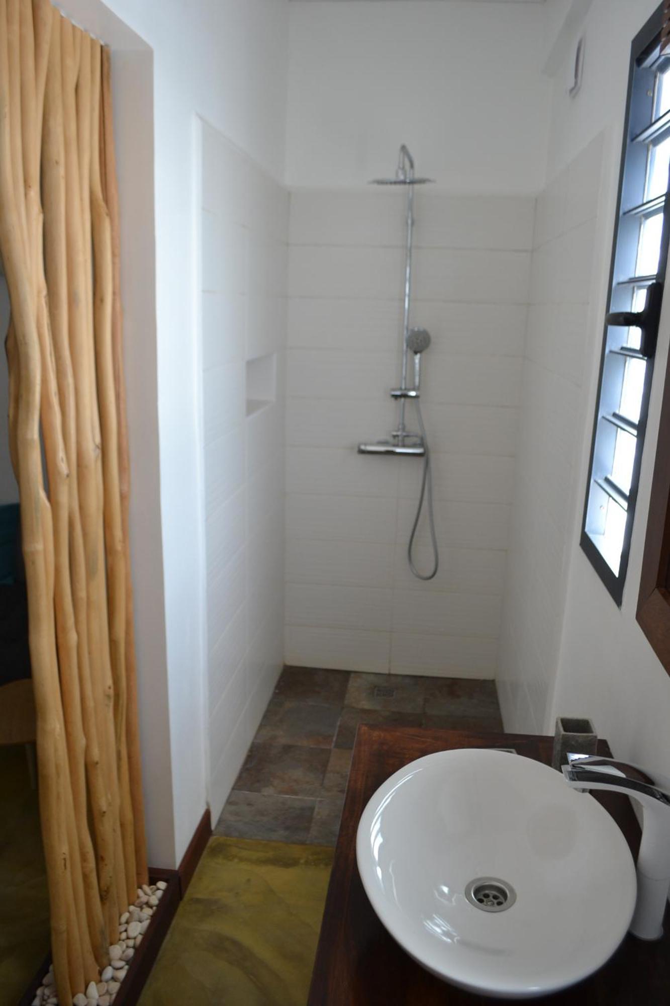 Kily House Hotell Morondava Eksteriør bilde
