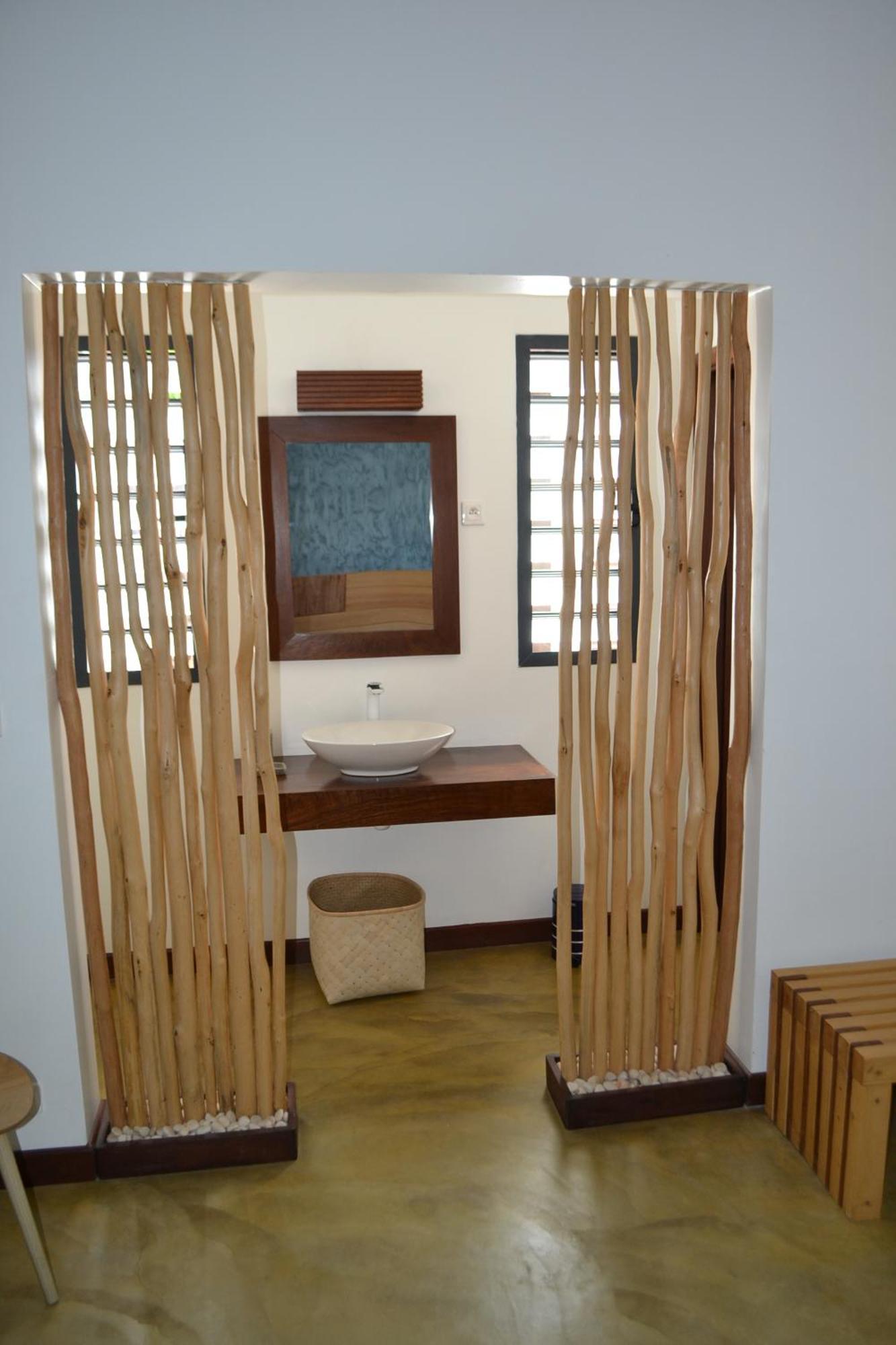 Kily House Hotell Morondava Eksteriør bilde
